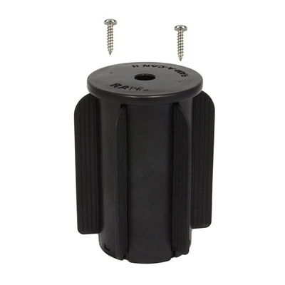 RAM-A-CAN II Universal Cup Holder Base