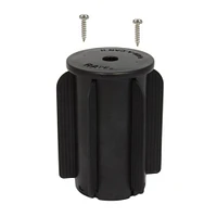RAM-A-CAN II Universal Cup Holder Base