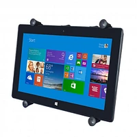 RAM X-Grip Universal Holder for 9-10 Tablets - AMPS