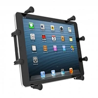 RAM X-Grip Universal Holder for 9-10 Tablets - AMPS