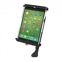 RAM Tab-Lock Universal Spring Loaded Holder for 8 Tablets with Case