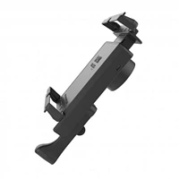 RAM Tab-Lock Universal Spring Loaded Holder for 8 Tablets with Case