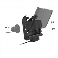 RAM EZ-Roll'r Powered Dock for Samsung Tab Active3 and Tab Active2