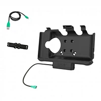 RAM EZ-Roll'r Powered Dock for Samsung Tab Active3 and Tab Active2