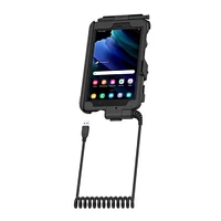 RAM Tough-Case Holder for Samsung Tab Active3, Tab A 8.4 &amp; 8.0 and More
