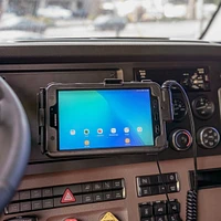 RAM Tough-Case Holder for Samsung Tab Active3, Tab A 8.4 &amp; 8.0 and More