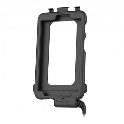 RAM Tough-Case with USB Type-C for Samsung Tab Active3 and Tab Active2