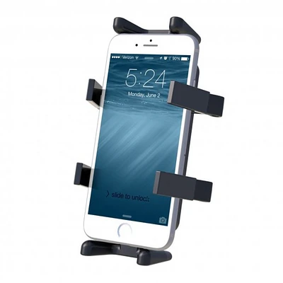 RAM Finger-Grip Universal GPS and Radio Holder