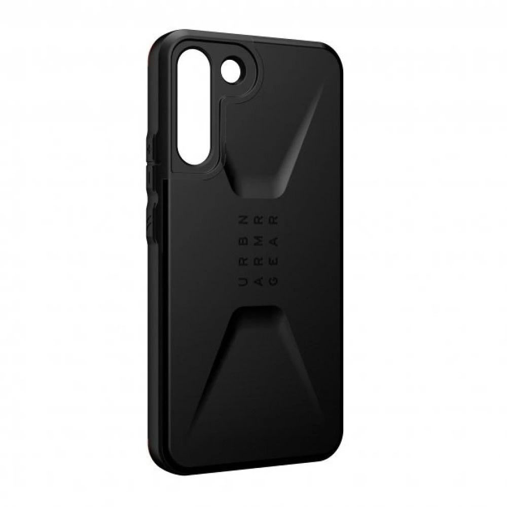 Samsung Galaxy S22 5G UAG Civilian Case