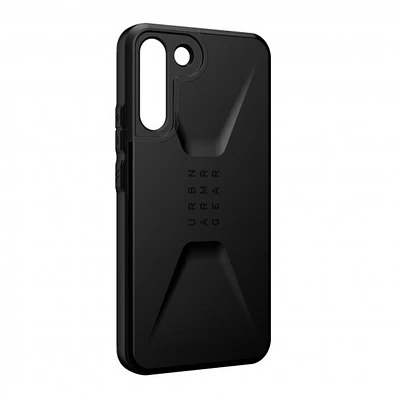 Samsung Galaxy S22 5G UAG Civilian Case
