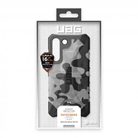 Samsung Galaxy S22 5G UAG Pathfinder SE Case - (Midnight Camo)