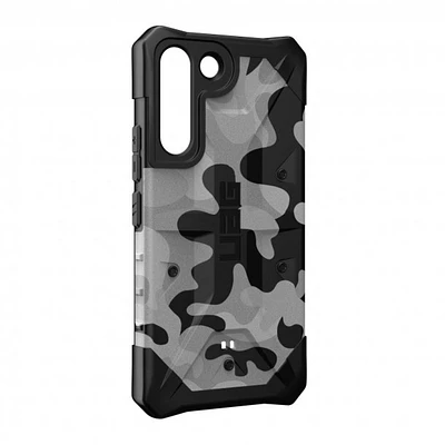 Samsung Galaxy S22 5G UAG Pathfinder SE Case - (Midnight Camo)