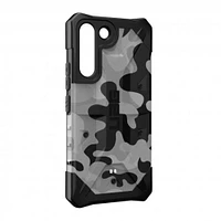 Samsung Galaxy S22 5G UAG Pathfinder SE Case - (Midnight Camo)