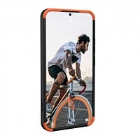 Samsung Galaxy S22 5G UAG Civilian Case