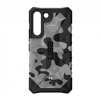 Samsung Galaxy S22 5G UAG Pathfinder SE Case - (Midnight Camo)