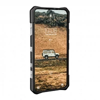 Samsung Galaxy S22 5G UAG Pathfinder SE Case - (Midnight Camo)