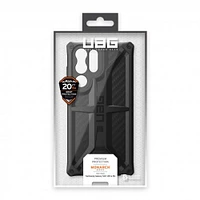 Samsung Galaxy S22 Ultra 5G UAG Monarch Case