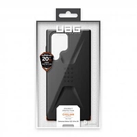 Samsung Galaxy S22 Ultra 5G UAG Civilian Case - Black