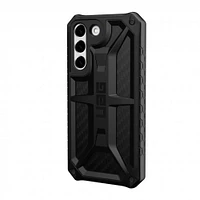 Samsung Galaxy S22 5G UAG Monarch Case - Blue (Mallard)