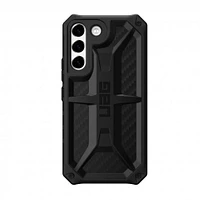 Samsung Galaxy S22 5G UAG Monarch Case - Blue (Mallard)
