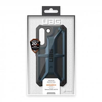 Samsung Galaxy S22 5G UAG Monarch Case - Blue (Mallard)