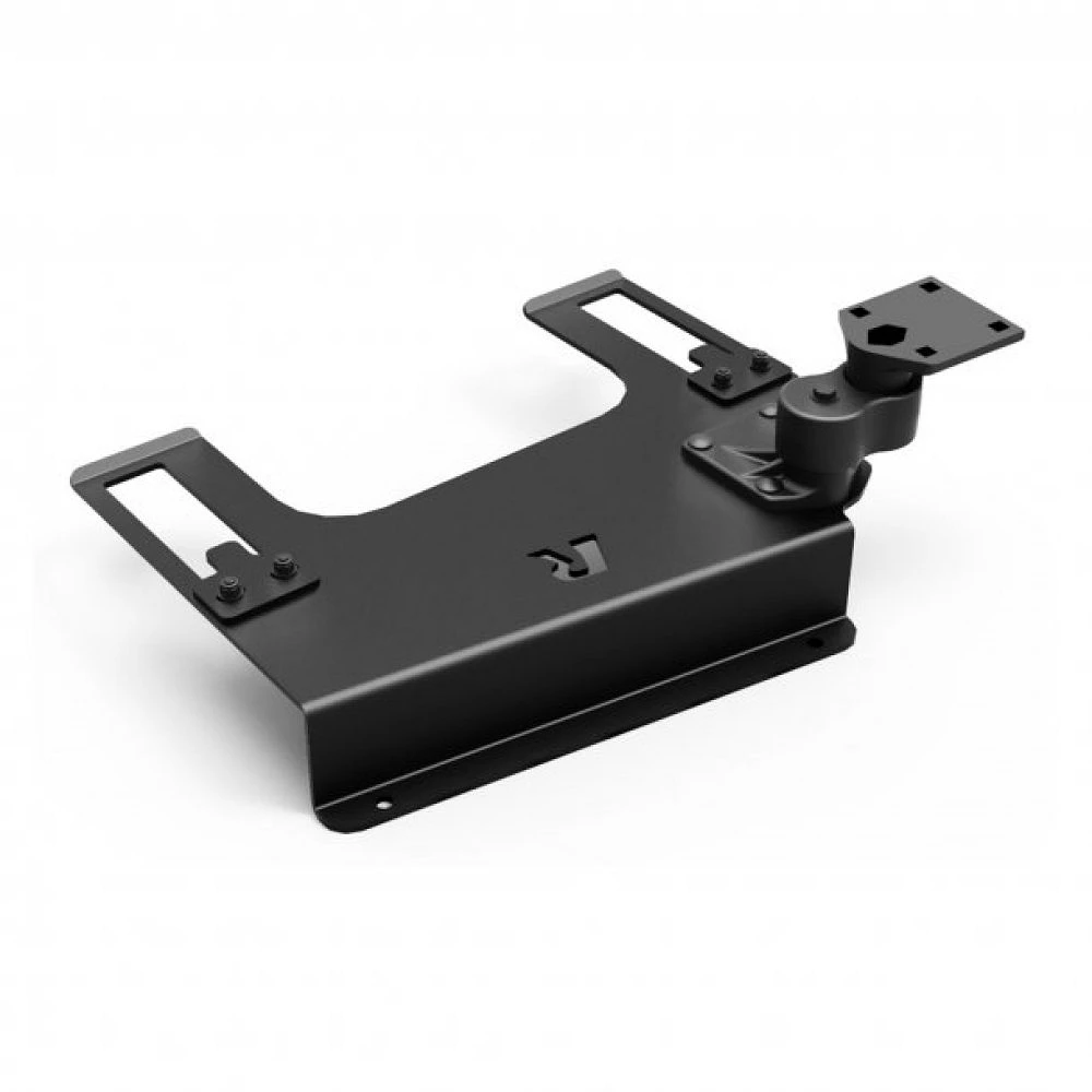 RAM No-Drill Vehicle Base for '14-19 Chevrolet Silverado + More