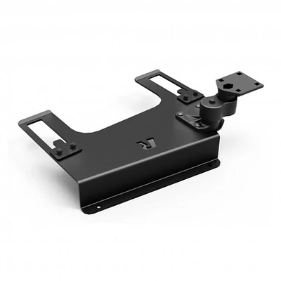 RAM No-Drill Vehicle Base for '14-19 Chevrolet Silverado + More