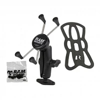 RAM X-Grip Large Phone Mount with Diamond Base