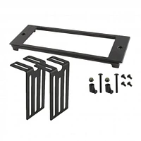 RAM Tough-Box 3 Custom Faceplate for 6.25 x 1.63 Devices