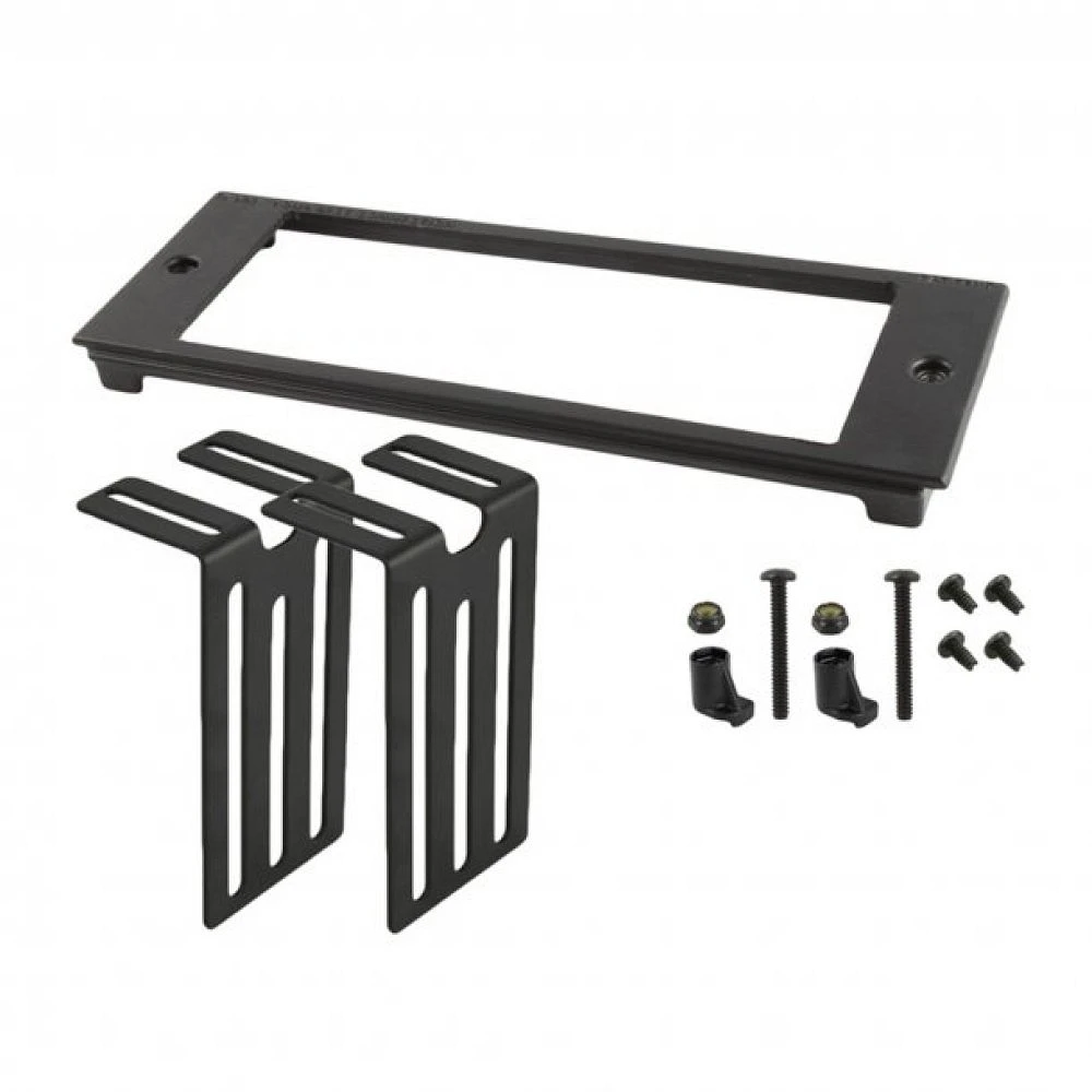 RAM Tough-Box 3 Custom Faceplate for 6.25 x 1.63 Devices