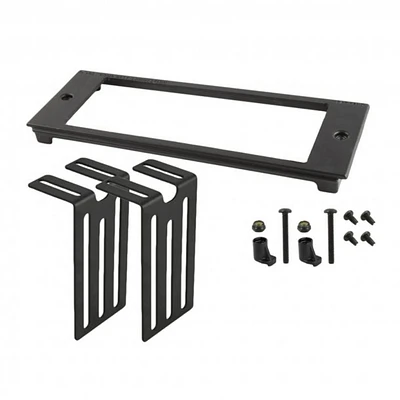 RAM Tough-Box 3 Custom Faceplate for 6.25 x 1.63 Devices