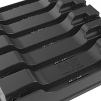 RAM 6-Port Dock for Tab Active3, Tab Active2 &amp; Tab Active Pro
