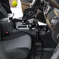 RAM X-Grip Large Phone Mount with Diamond Base