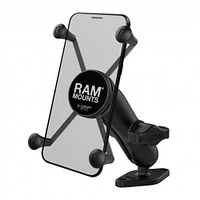 RAM X-Grip Large Phone Mount with Diamond Base