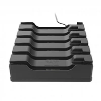 RAM 6-Port Dock for Tab Active3, Tab Active2 &amp; Tab Active Pro