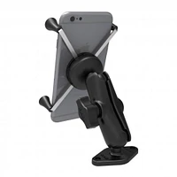 RAM X-Grip Large Phone Mount with Diamond Base
