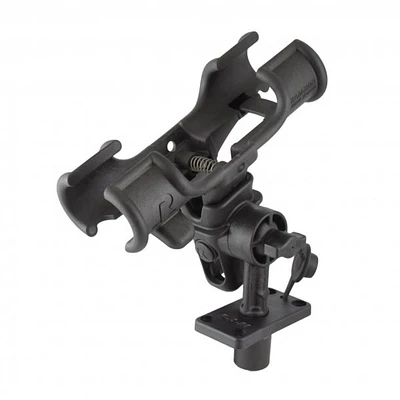 RAM Light-Speed Fishing Rod Holder with Flush Base
