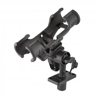 RAM Light-Speed Fishing Rod Holder with Flush Base