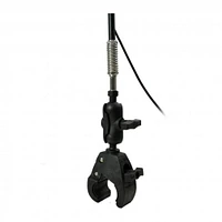 RAM Tough-Claw Heavy Duty Mount for weBoost OTR Antenna - C-Size - Medium Arm