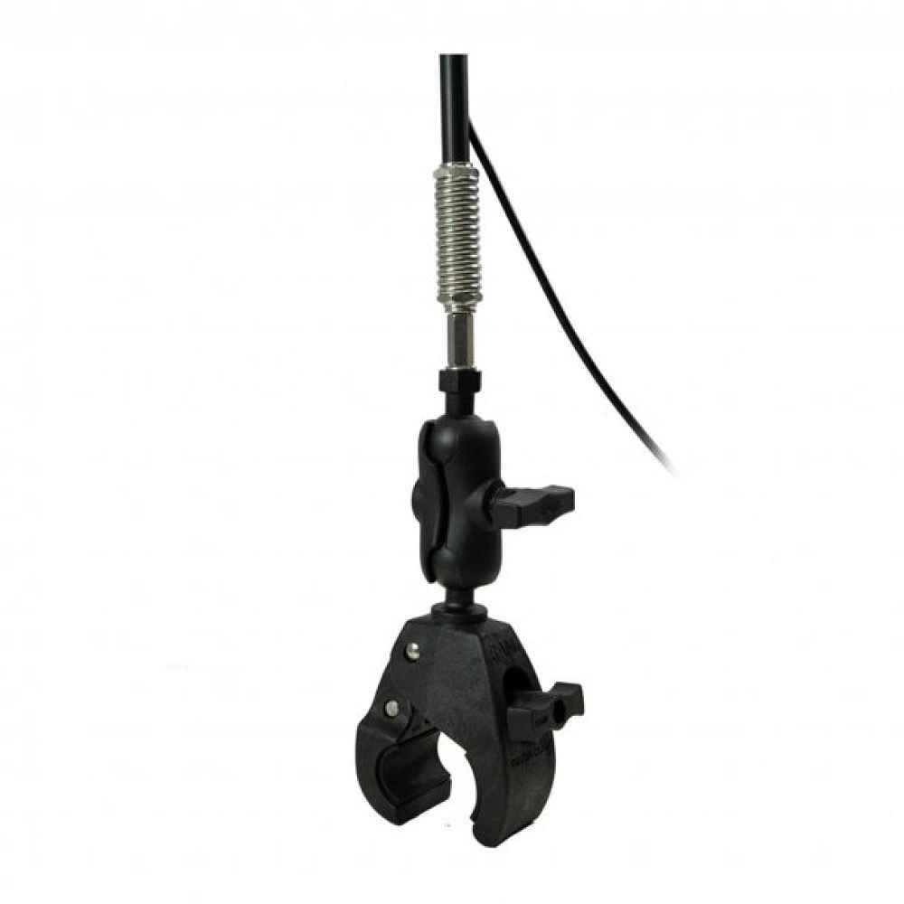 RAM Tough-Claw Heavy Duty Mount for weBoost OTR Antenna - C-Size - Medium Arm