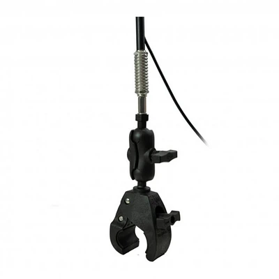 RAM Tough-Claw Heavy Duty Mount for weBoost OTR Antenna - C-Size - Medium Arm