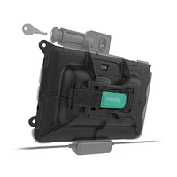 RAM Skin Key-Locking Power + Data Dock for Tab Active Pro