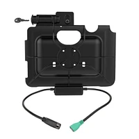 RAM Skin Key-Locking Power + Data Dock for Tab Active Pro