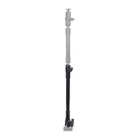 RAM 18 PVC Pipe Extension with B Size &amp; C Size Socket Arms