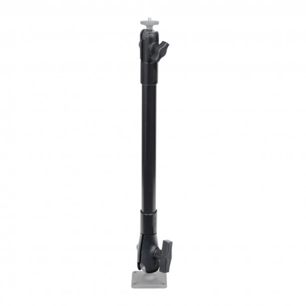RAM 18 PVC Pipe Extension with B Size & C Size Socket Arms