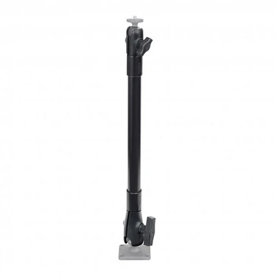 RAM 18 PVC Pipe Extension with B Size &amp; C Size Socket Arms