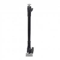 RAM 18 PVC Pipe Extension with B Size &amp; C Size Socket Arms