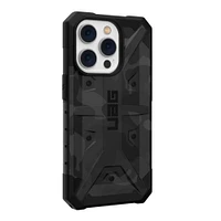 iPhone 13Pro UAG Pathfinder SE Case - Midnight Camo