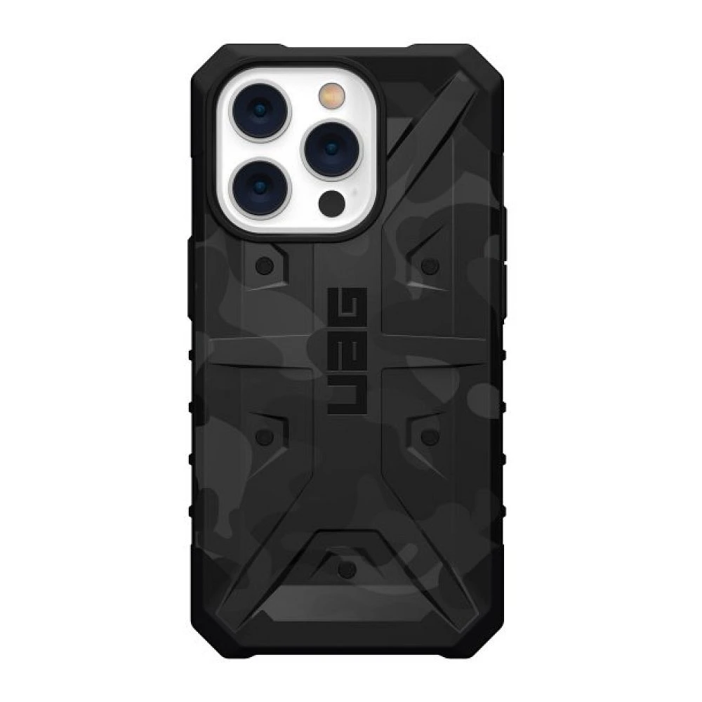 iPhone 13Pro UAG Pathfinder SE Case - Midnight Camo