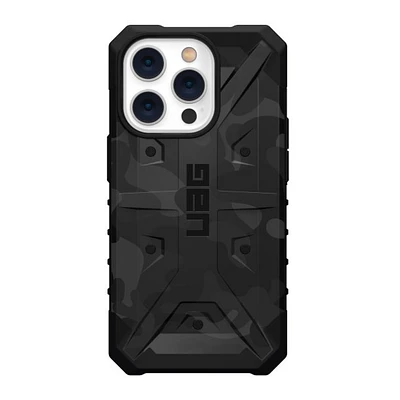 iPhone 13Pro UAG Pathfinder SE Case - Midnight Camo